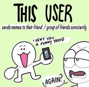 annoying ass