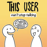we can tell